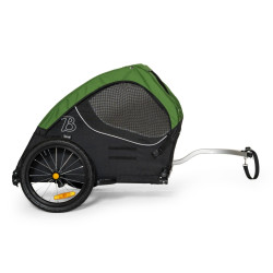 Przyczepka dla psa Burley Pet Trailer Wagon