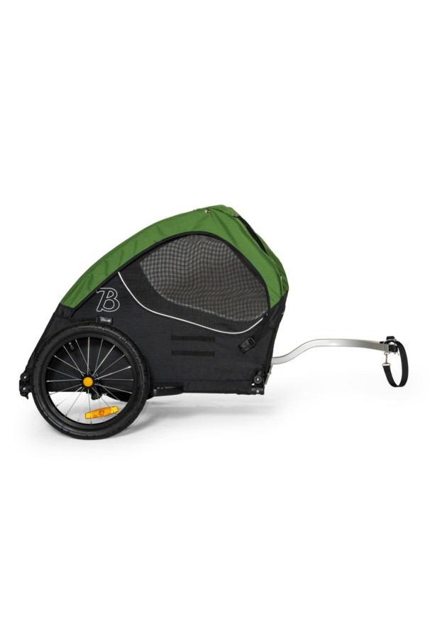 Przyczepka dla psa Burley Pet Trailer Wagon