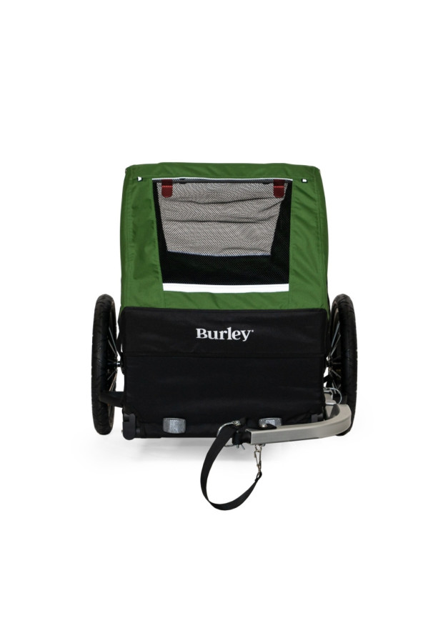 Przyczepka dla psa Burley Pet Trailer Wagon