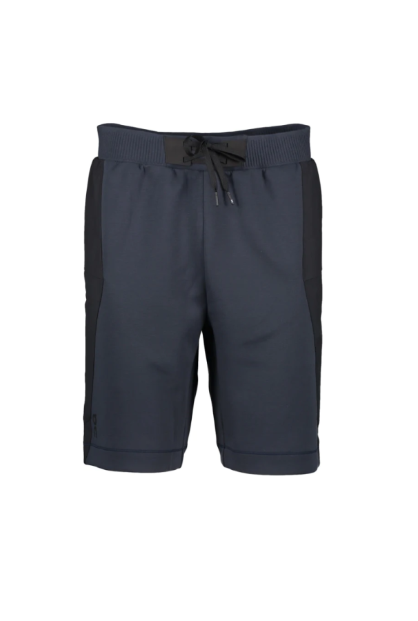 Szorty męskie On Running Movement Shorts Navy M