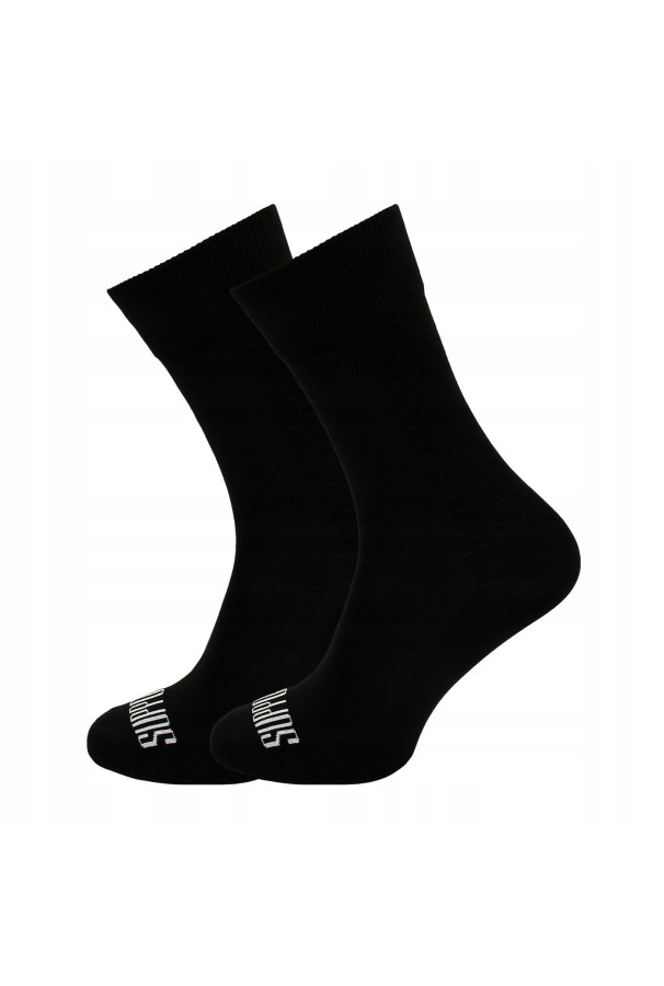 Skarpety Support S-Light Black 42-44 EU