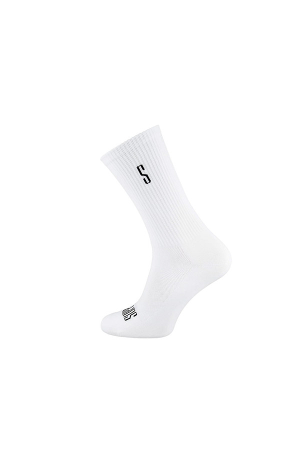 Skarpety Support Lines White skarpety 39-41