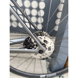 Lapierre Aircode DRS 5.0 Di2 44XS