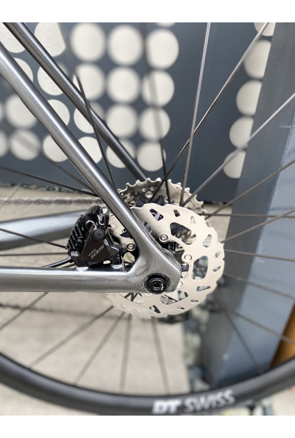 Lapierre Aircode DRS 5.0 Di2 44XS