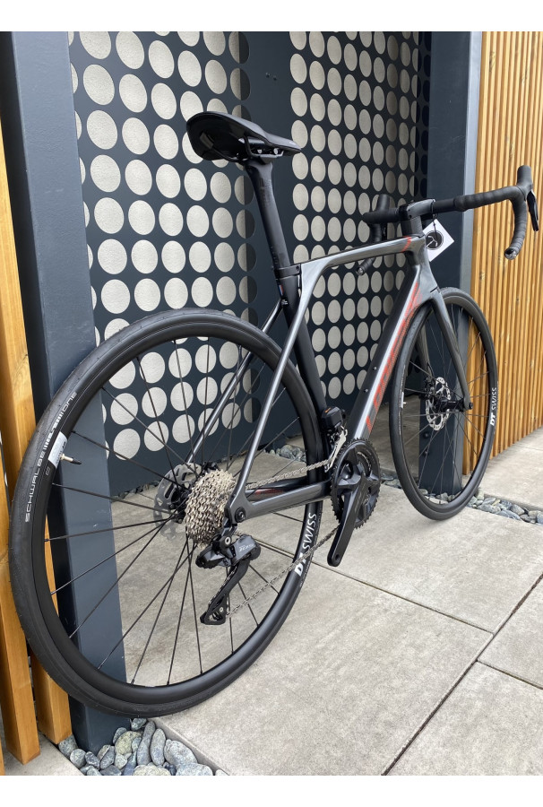 Lapierre Aircode DRS 5.0 Di2 44XS
