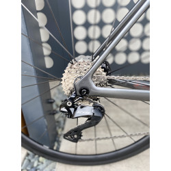 Lapierre Aircode DRS 5.0 Di2 44XS