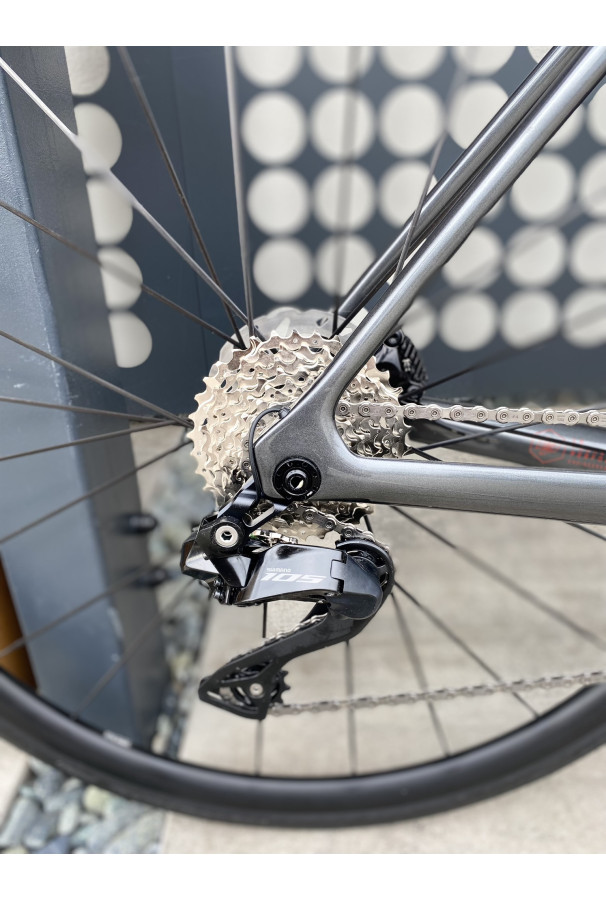 Lapierre Aircode DRS 5.0 Di2 44XS