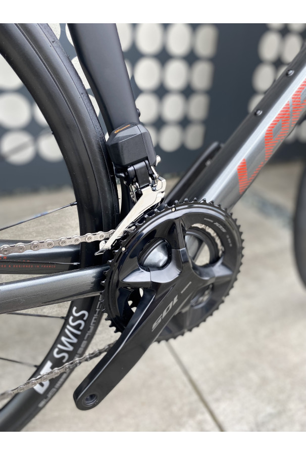 Lapierre Aircode DRS 5.0 Di2 44XS
