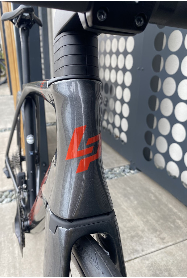 Lapierre Aircode DRS 5.0 Di2 44XS