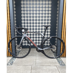 Lapierre Aircode DRS 5.0 Di2 44XS