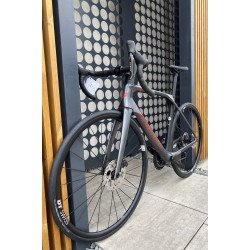 Lapierre Aircode DRS 5.0 Di2 44XS
