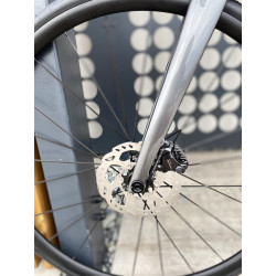 Lapierre Aircode DRS 5.0 Di2 44XS