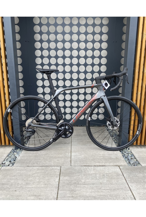 Lapierre Aircode DRS 5.0 Di2 49M
