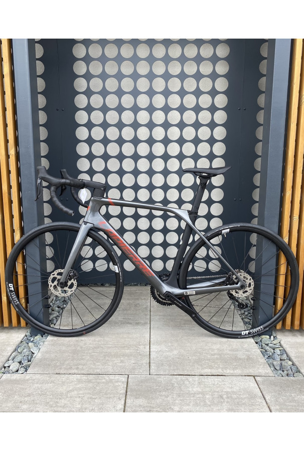 Lapierre Aircode DRS 5.0 Di2 49M