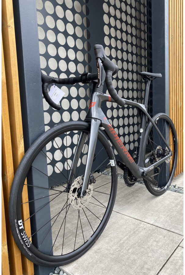 Lapierre Aircode DRS 5.0 Di2 49M