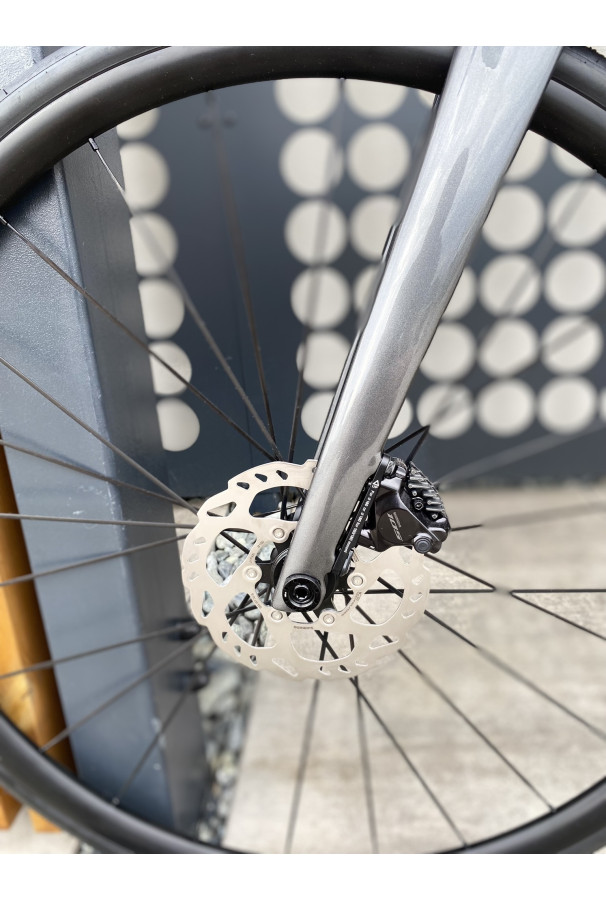 Lapierre Aircode DRS 5.0 Di2 49M