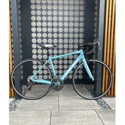 Rower Szosowy Lapierre Sensium 1.0 midstep 48M