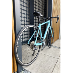 Rower Szosowy Lapierre Sensium 1.0 midstep 48M