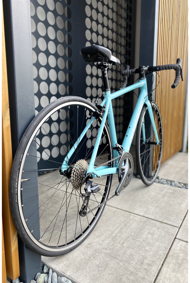 Rower Szosowy Lapierre Sensium 1.0 midstep 48M