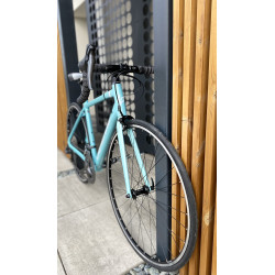 Rower Szosowy Lapierre Sensium 1.0 midstep 48M