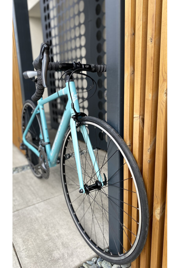 Rower Szosowy Lapierre Sensium 1.0 midstep 48M