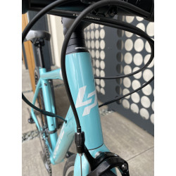 Rower Szosowy Lapierre Sensium 1.0 midstep 48M