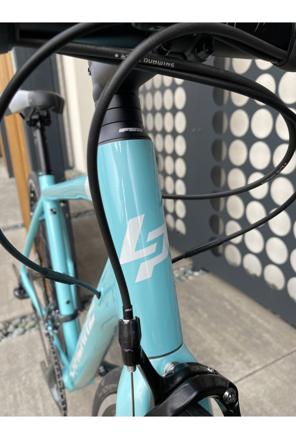 Rower Szosowy Lapierre Sensium 1.0 midstep 48M