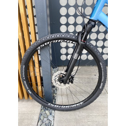 Rower Ghost Square Cross Essential AL S BLU