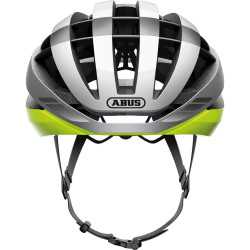 Kask Abus Aventor QUIN Neon Yellow L 57-61 cm