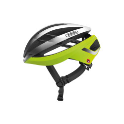 Kask Abus Aventor QUIN Neon...