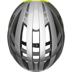 Kask Abus Aventor QUIN Neon Yellow L 57-61 cm