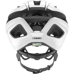 Kask Abus Viantor QUIN Polar White L 57-61 cm