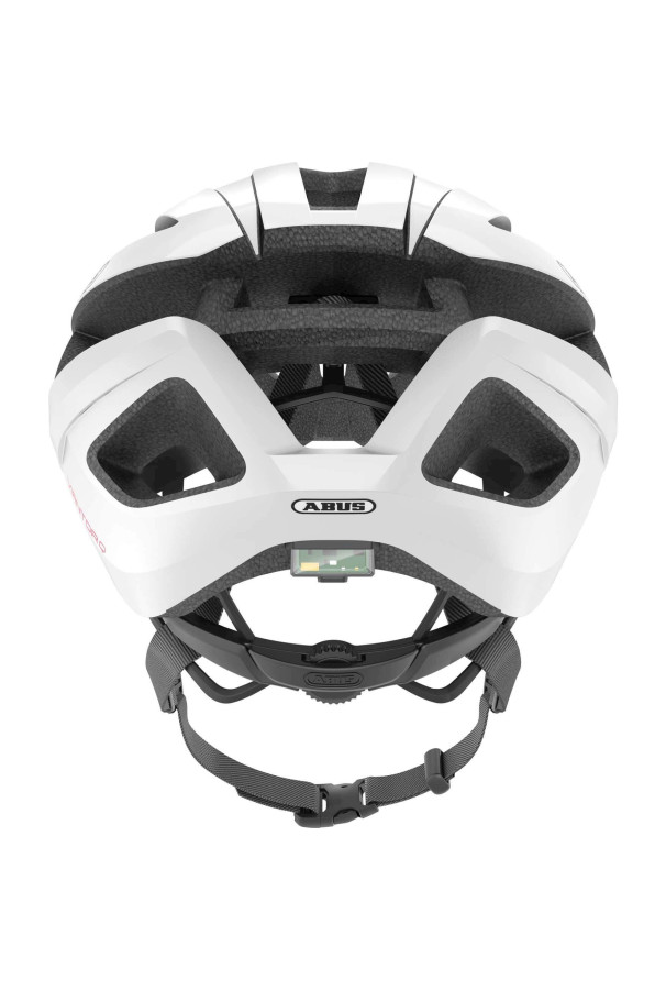 Kask Abus Viantor QUIN Polar White L 57-61 cm