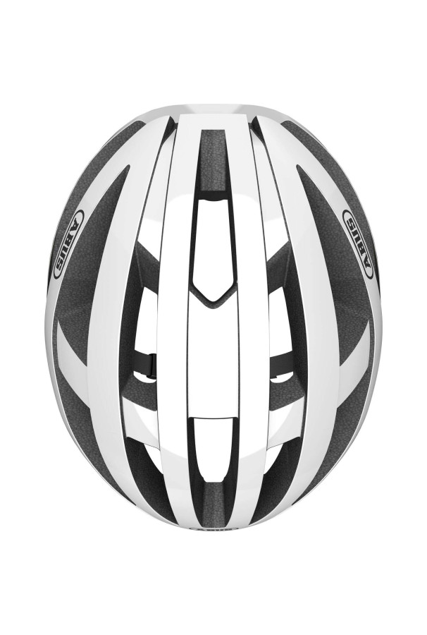 Kask Abus Viantor QUIN Polar White L 57-61 cm