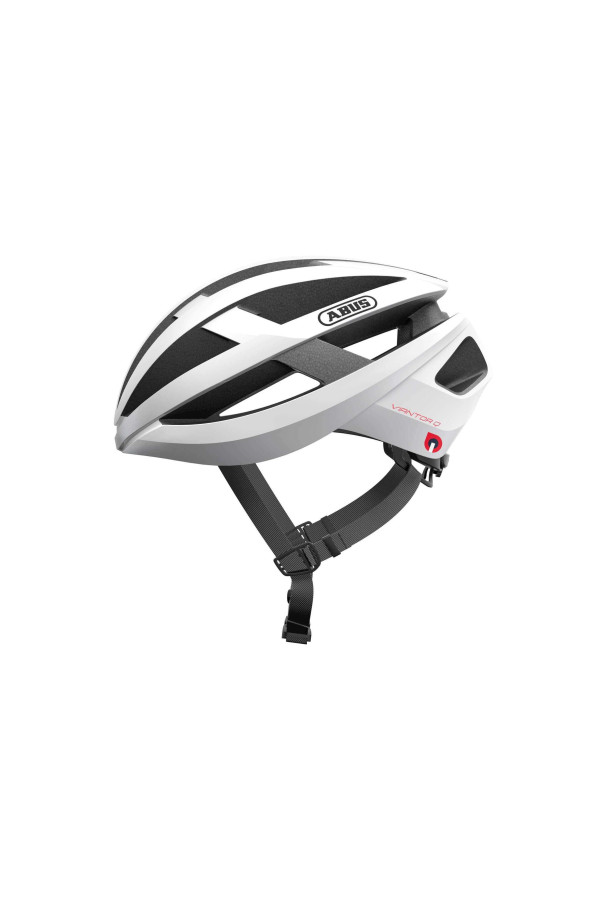 Kask Abus Viantor QUIN Polar White L 57-61 cm