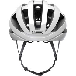 Kask Abus Viantor QUIN Polar White L 57-61 cm