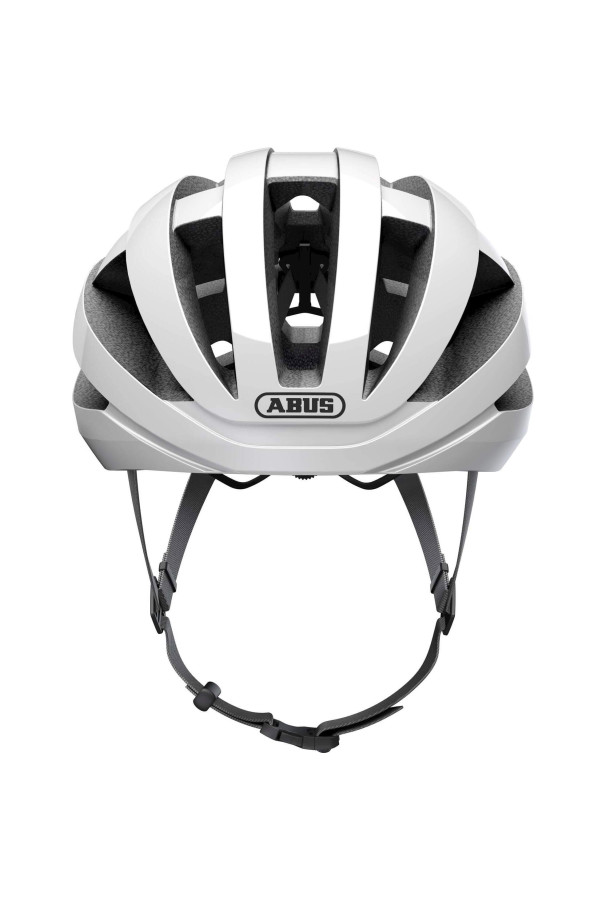 Kask Abus Viantor QUIN Polar White L 57-61 cm
