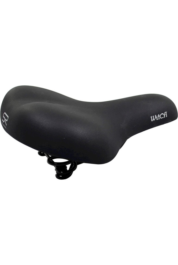 Siodełko Selle Royal Witch 8013 czarne