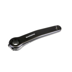 Korby Shimano FC-E6100