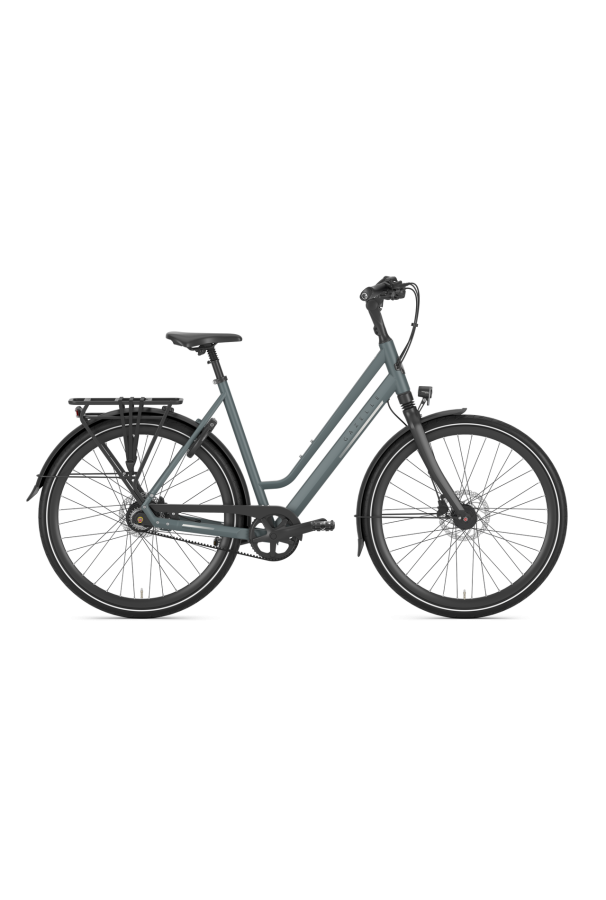 Rower Gazelle CHAMONIX S8 L57 690 S8