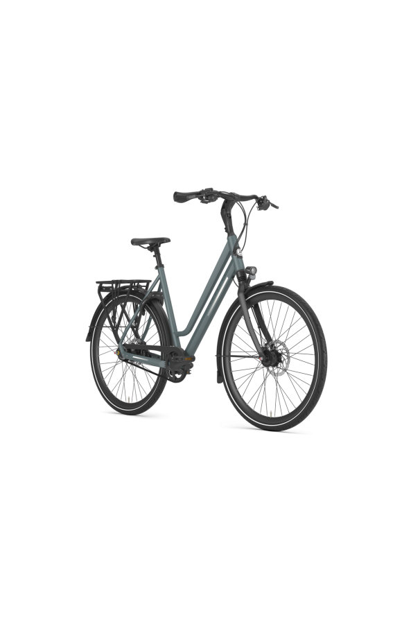 Rower Gazelle CHAMONIX S8 L53 690 S8
