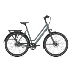 Rower Gazelle CHAMONIX S8...