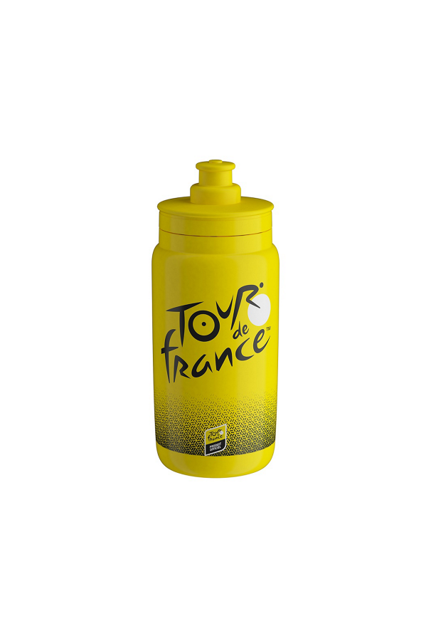 Bidon Elite FLY Teams 2024 Tour De France 550 ml