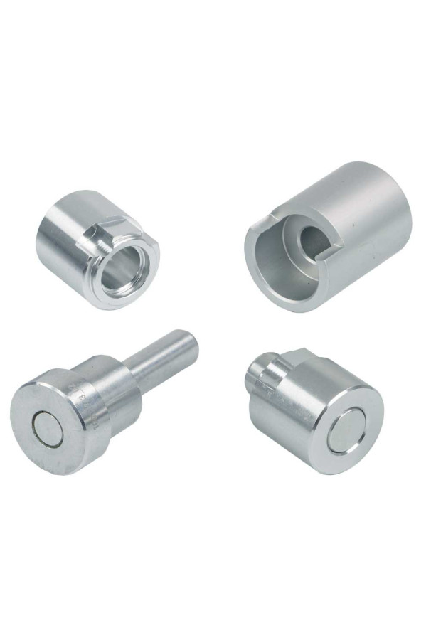 Zestaw serwisowy DT Swiss damper przegub kulowy