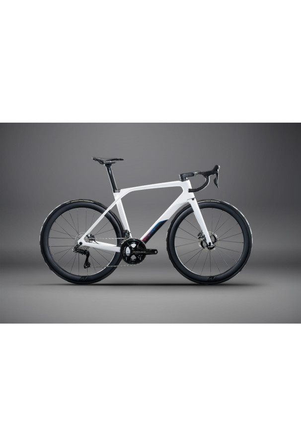 Rower szosowy Lapierre Aircode DRS SE 49 M