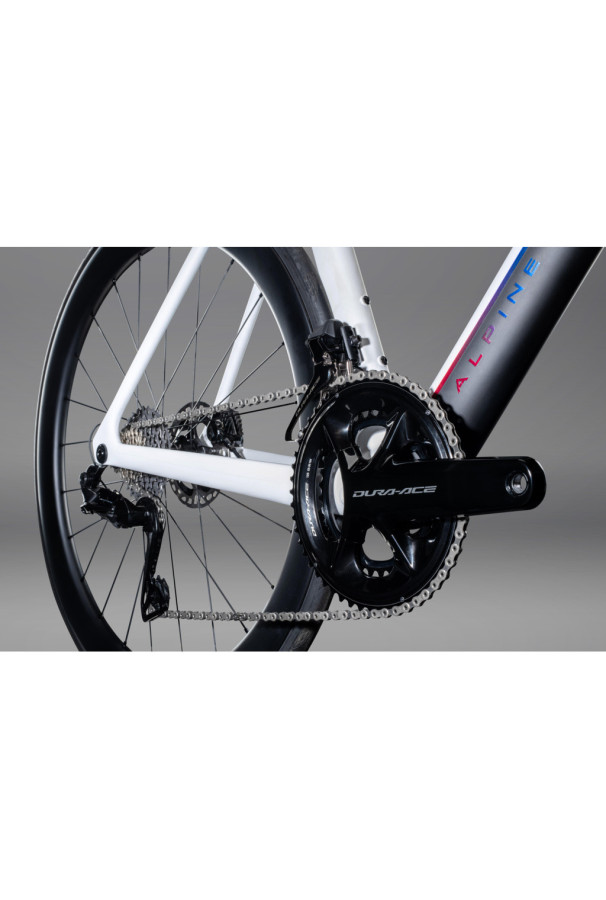 Rower szosowy Lapierre Aircode DRS SE 49 M