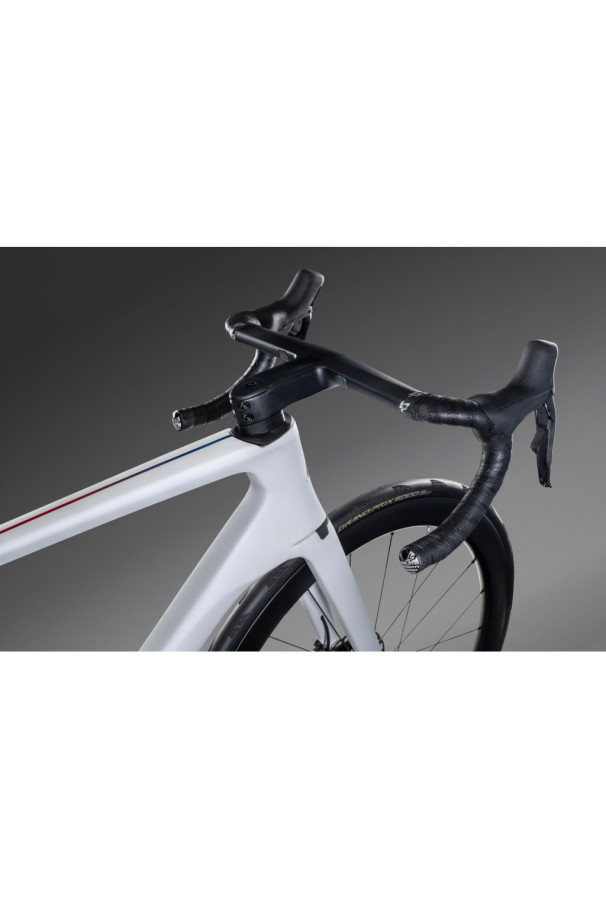 Rower szosowy Lapierre Aircode DRS SE 49 M