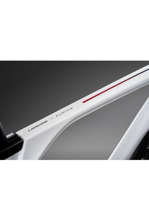 Rower szosowy Lapierre Aircode DRS SE 49 M