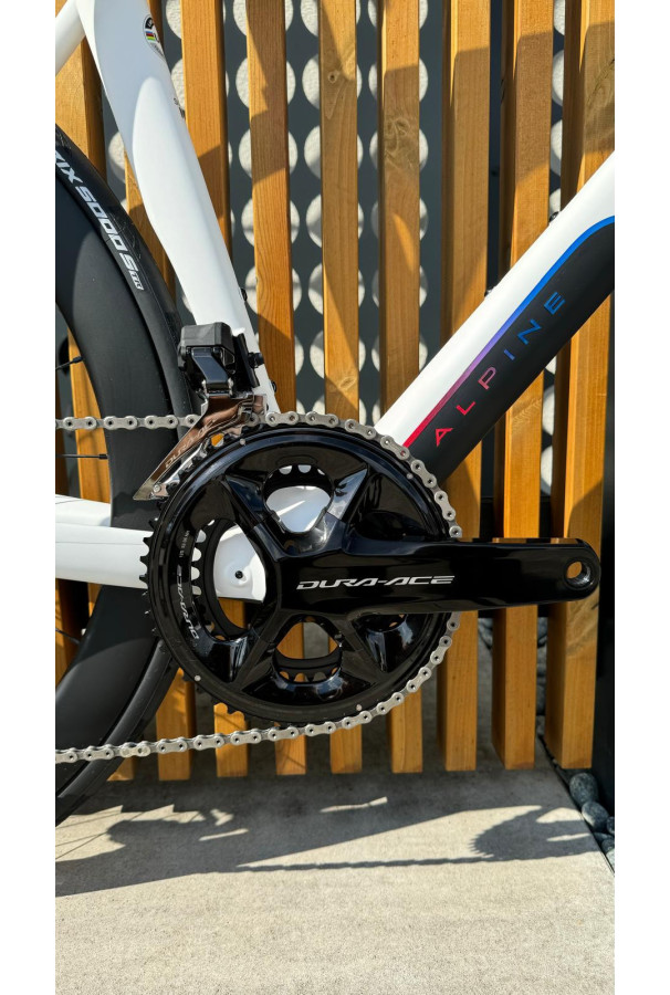 Rower szosowy Lapierre Aircode DRS SE 49 M