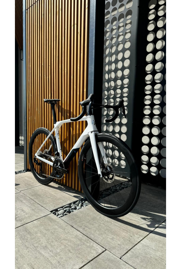 Rower szosowy Lapierre Aircode DRS SE 49 M